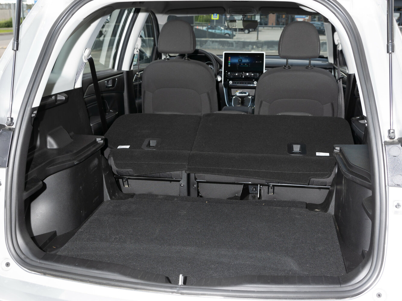 Haval M6 II, 2026, фото 28