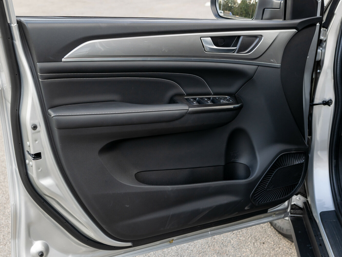 Haval M6 II, 2026, фото 21