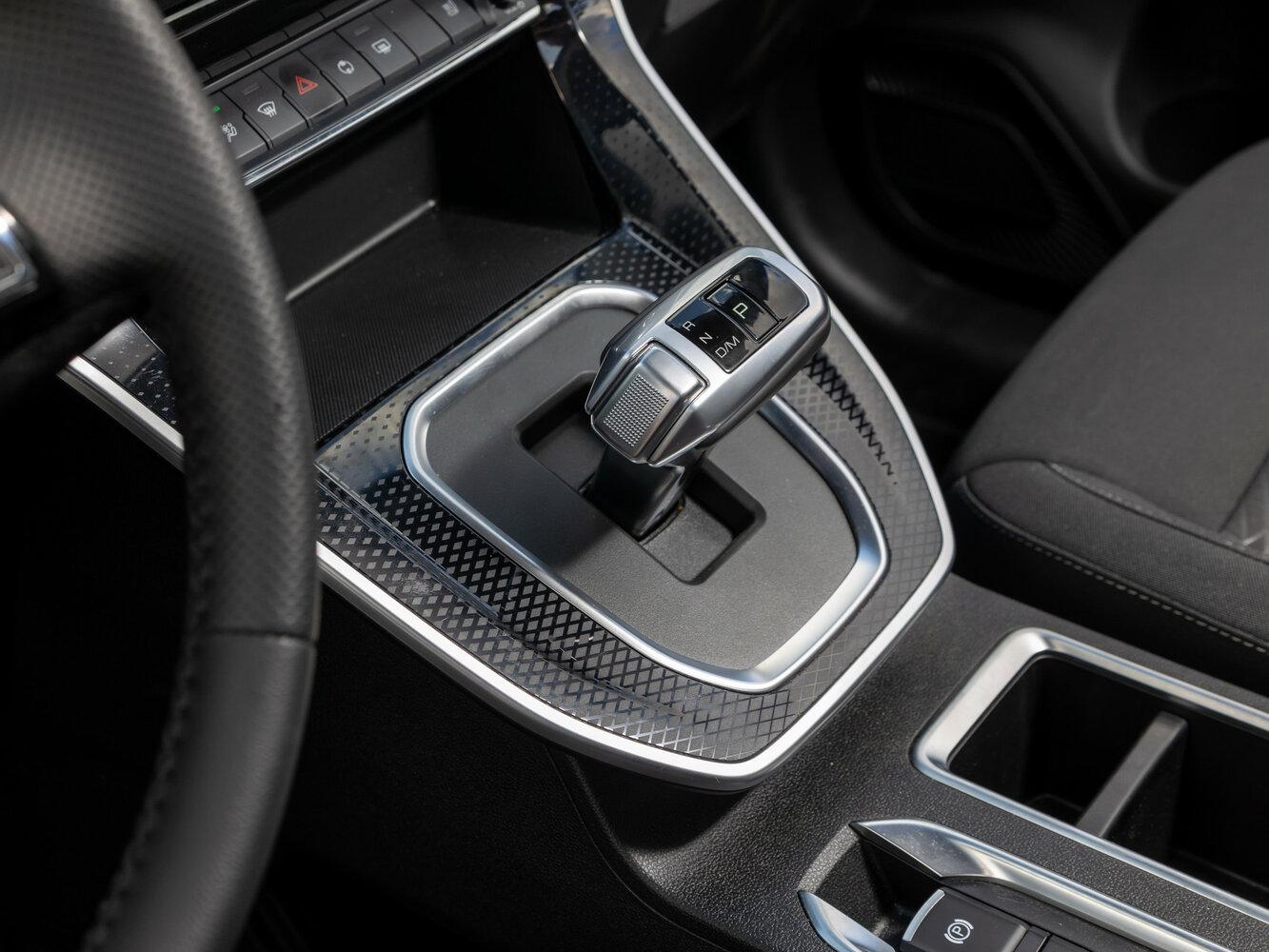 Haval M6 II, 2026, фото 25