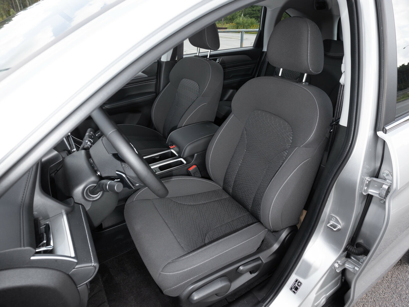 Haval M6 II, 2026, фото 26