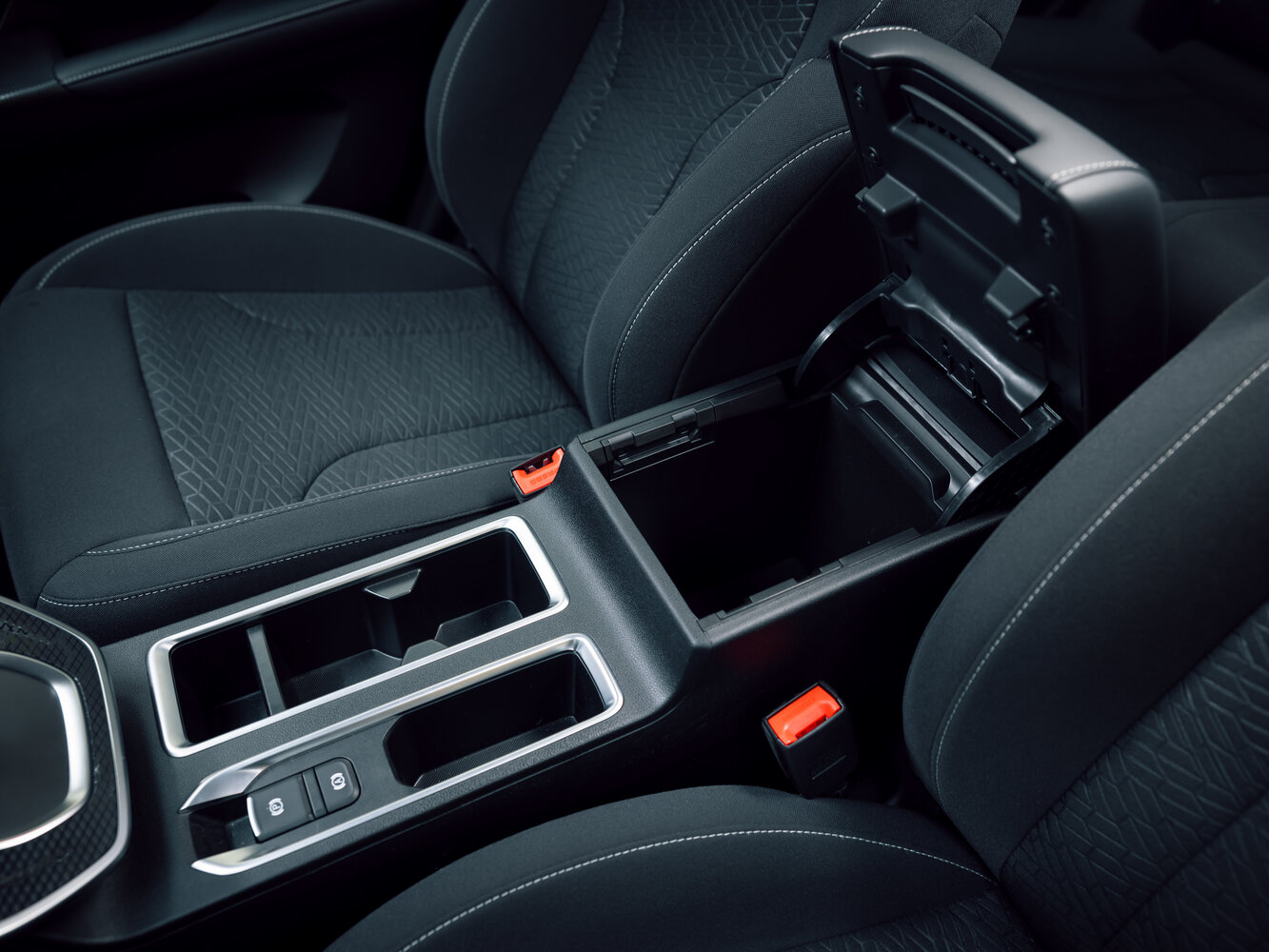 Haval M6 II, 2026, фото 16