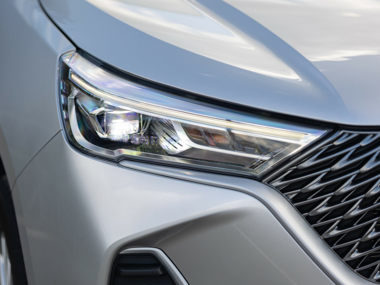 Haval M6 II, 2026, фото 29
