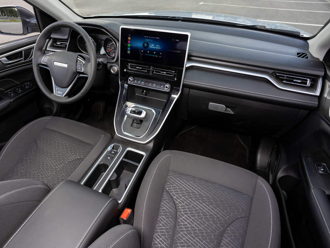 Haval M6 II, 2026, фото 20