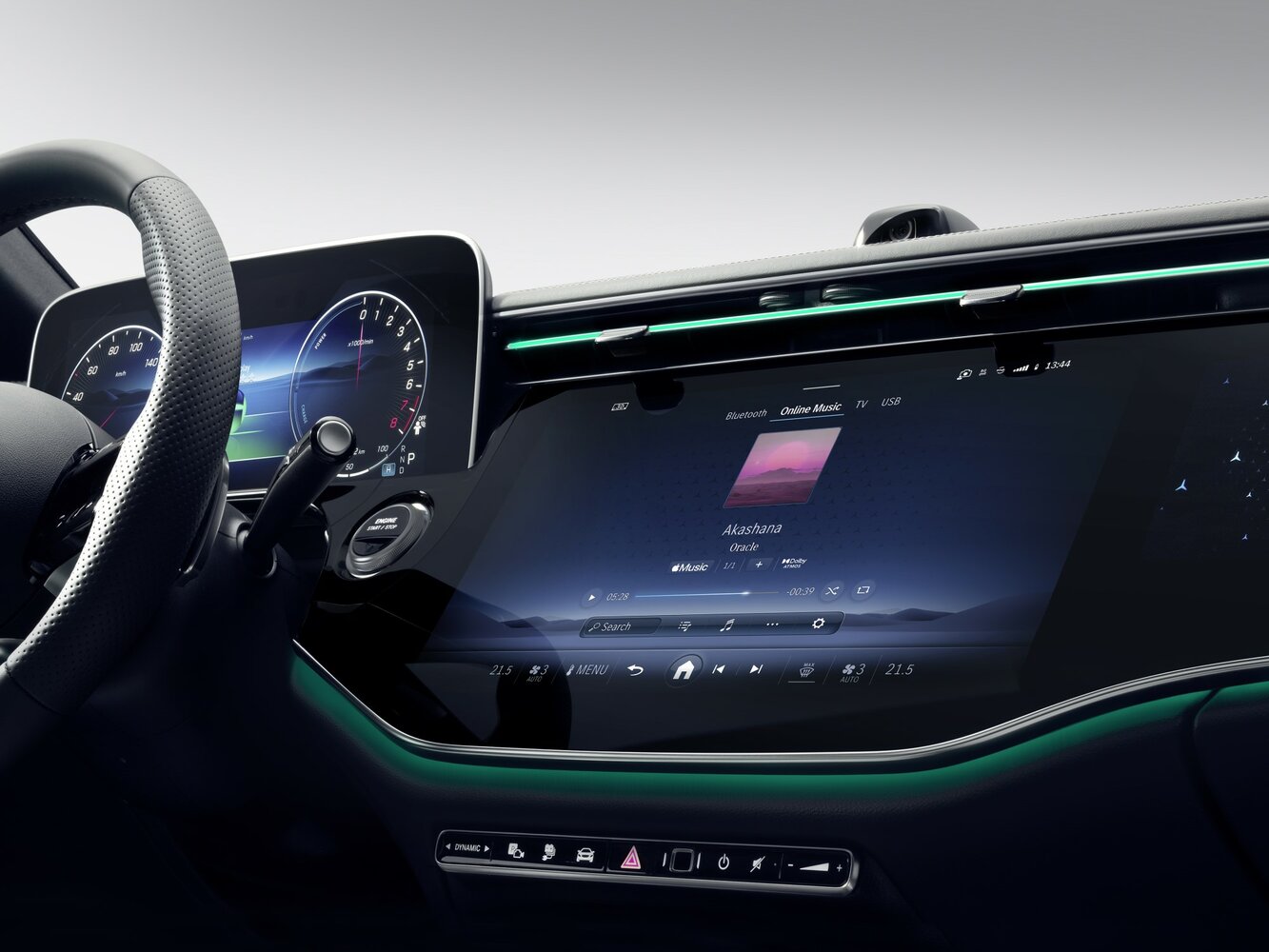 Mercedes-Benz E-Класс VI (W214, S214), 2026, фото 7