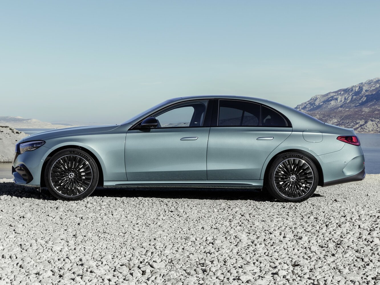 Mercedes-Benz E-Класс VI (W214, S214), 2026, фото 11