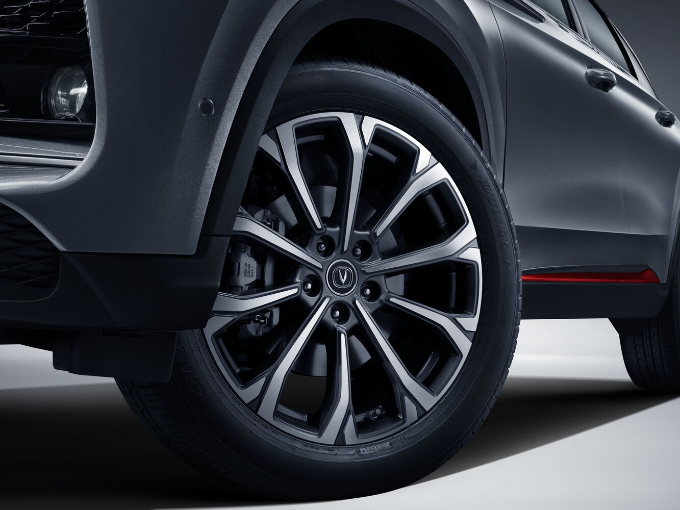 Changan CS75 Plus I, 2020, фото 1