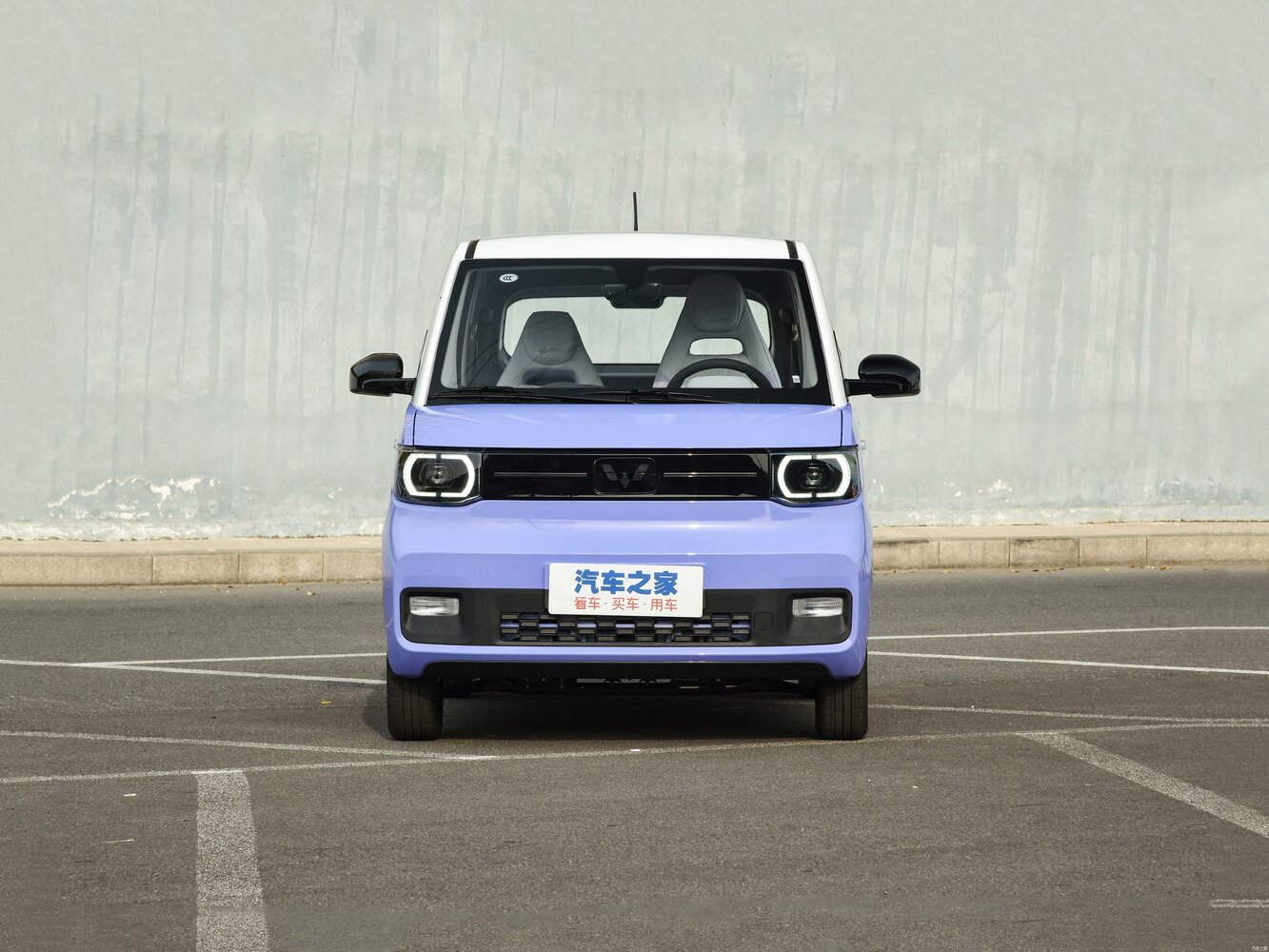 Wuling Mini EV II, 2022, фото 8