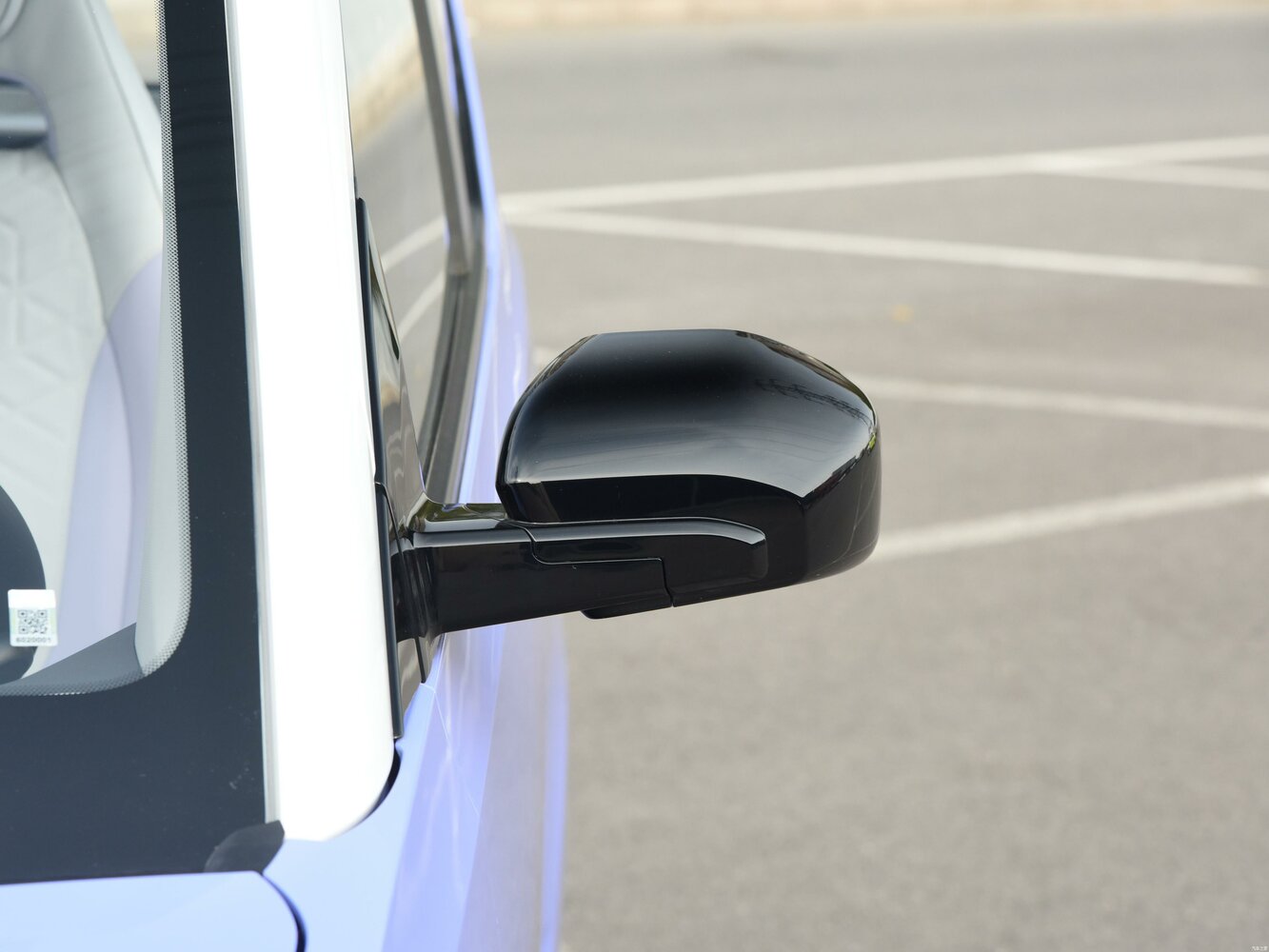 Wuling Mini EV II, 2022, фото 12