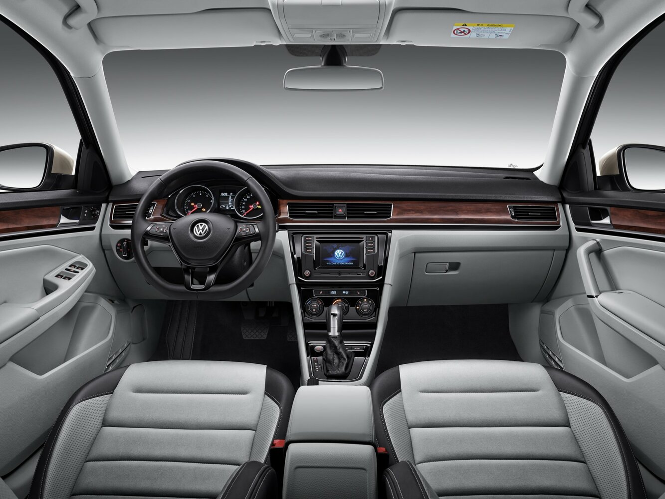 Volkswagen Bora III, 2016, фото 4