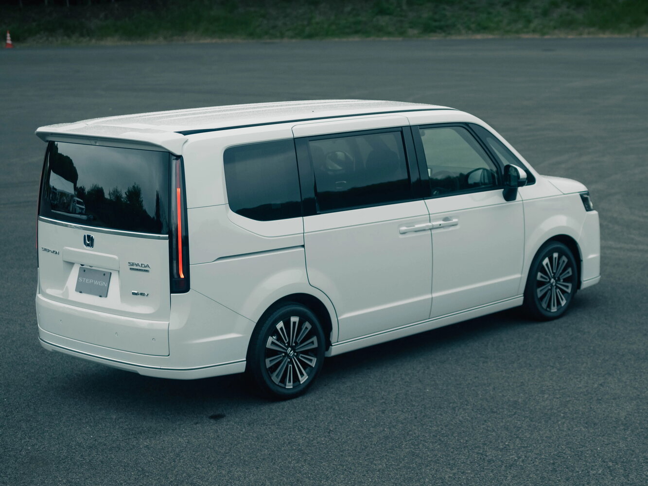 Honda Stepwgn VI, 2023, фото 9