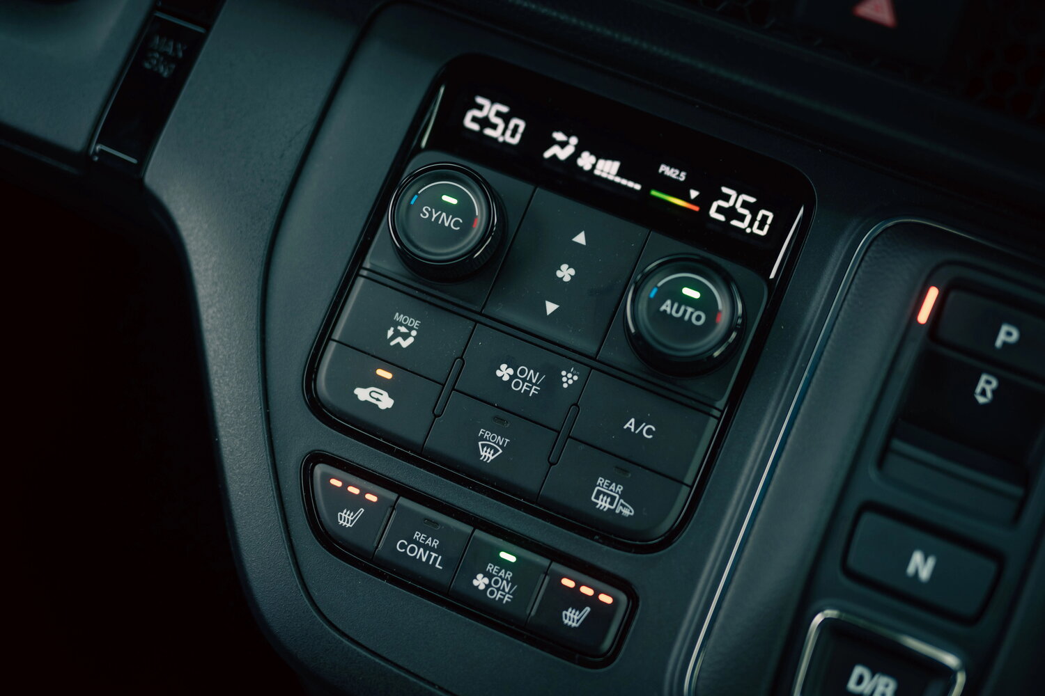 Honda Stepwgn VI, 2023, фото 3