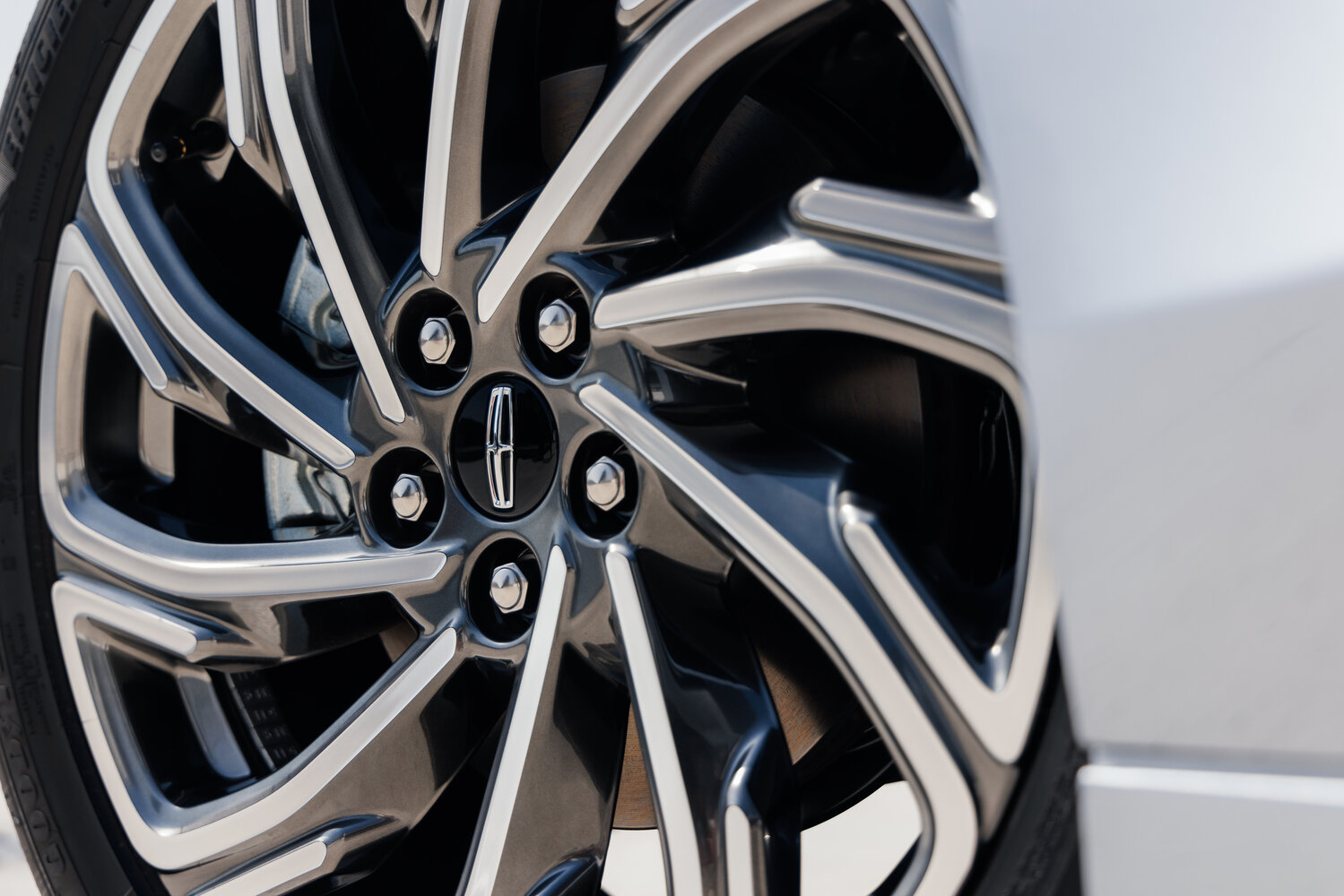 Lincoln Z, 2021, фото 11