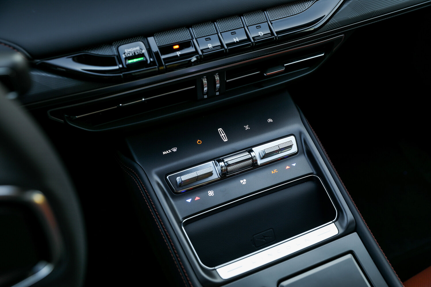 Lincoln Z, 2021, фото 4