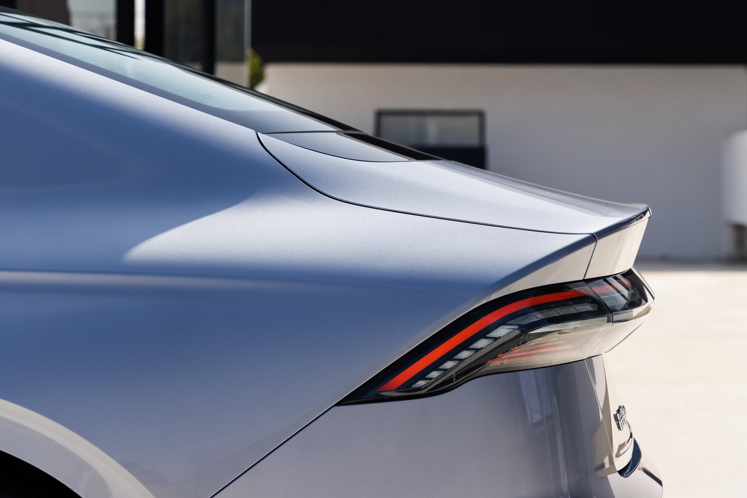 Lincoln Z, 2021, фото 6