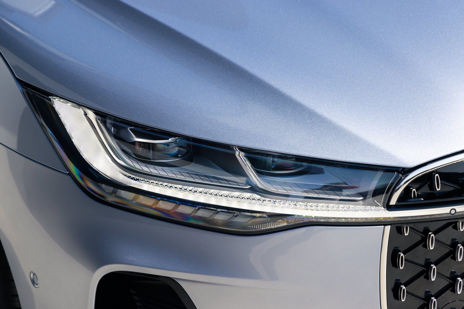 Lincoln Z, 2021, фото 10