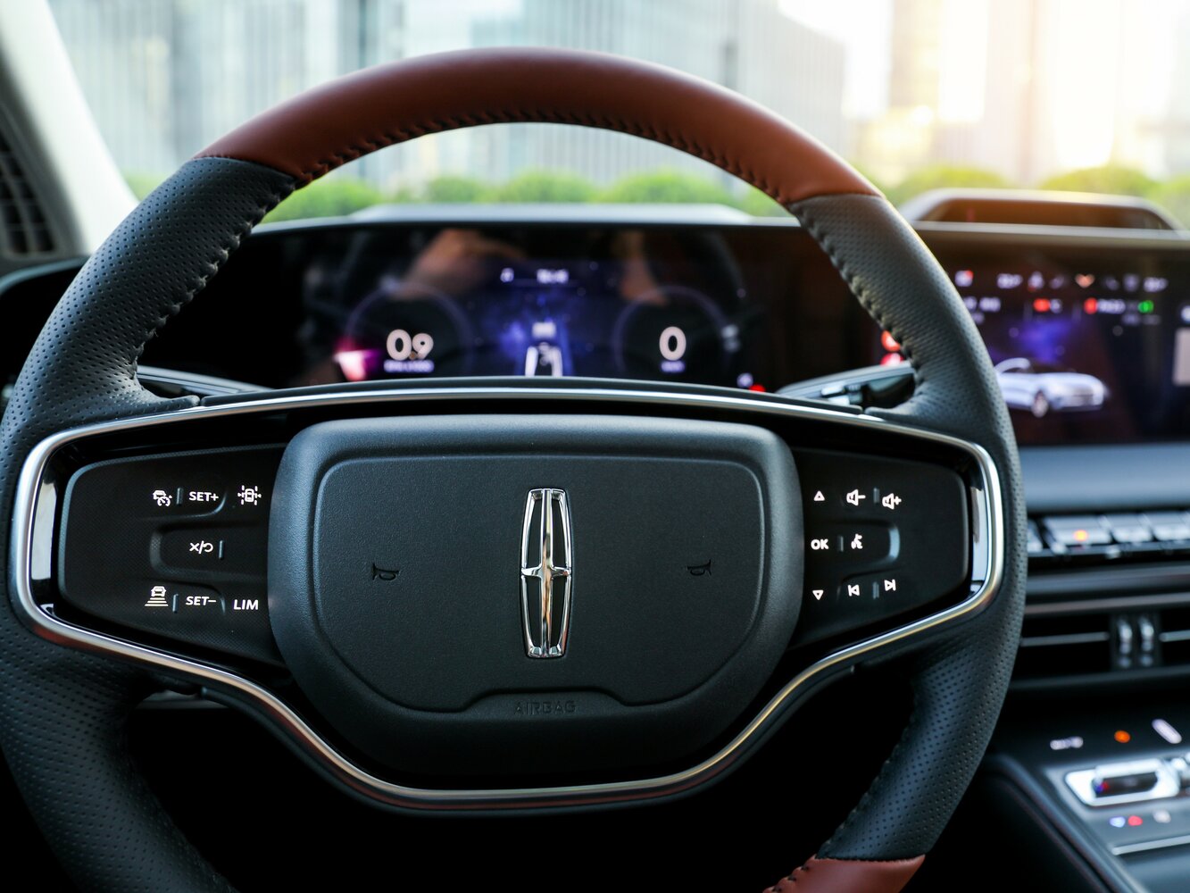 Lincoln Z, 2021, фото 3