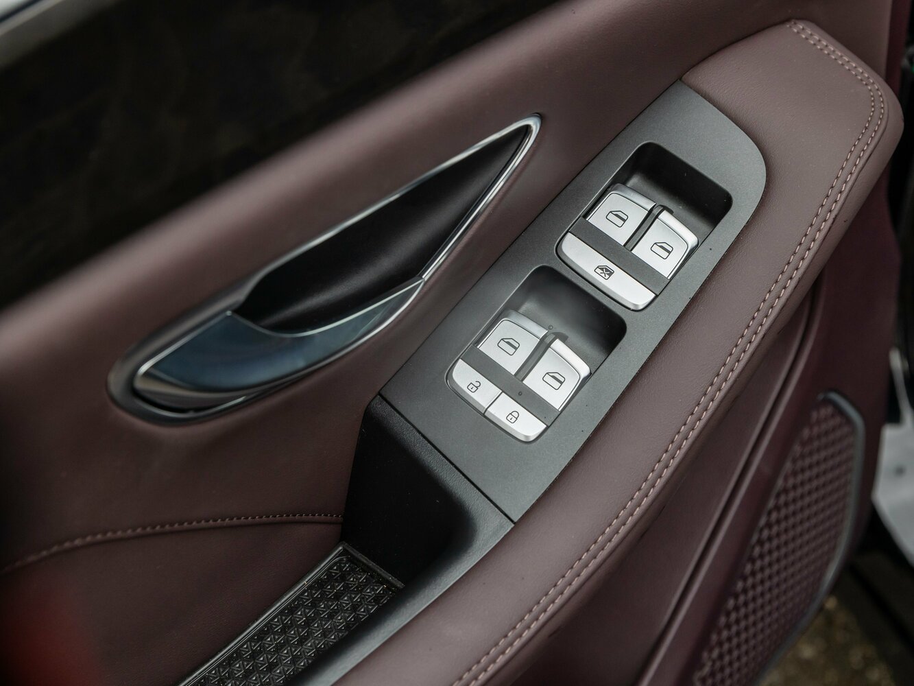 Jetour X90+, 2026, фото 20