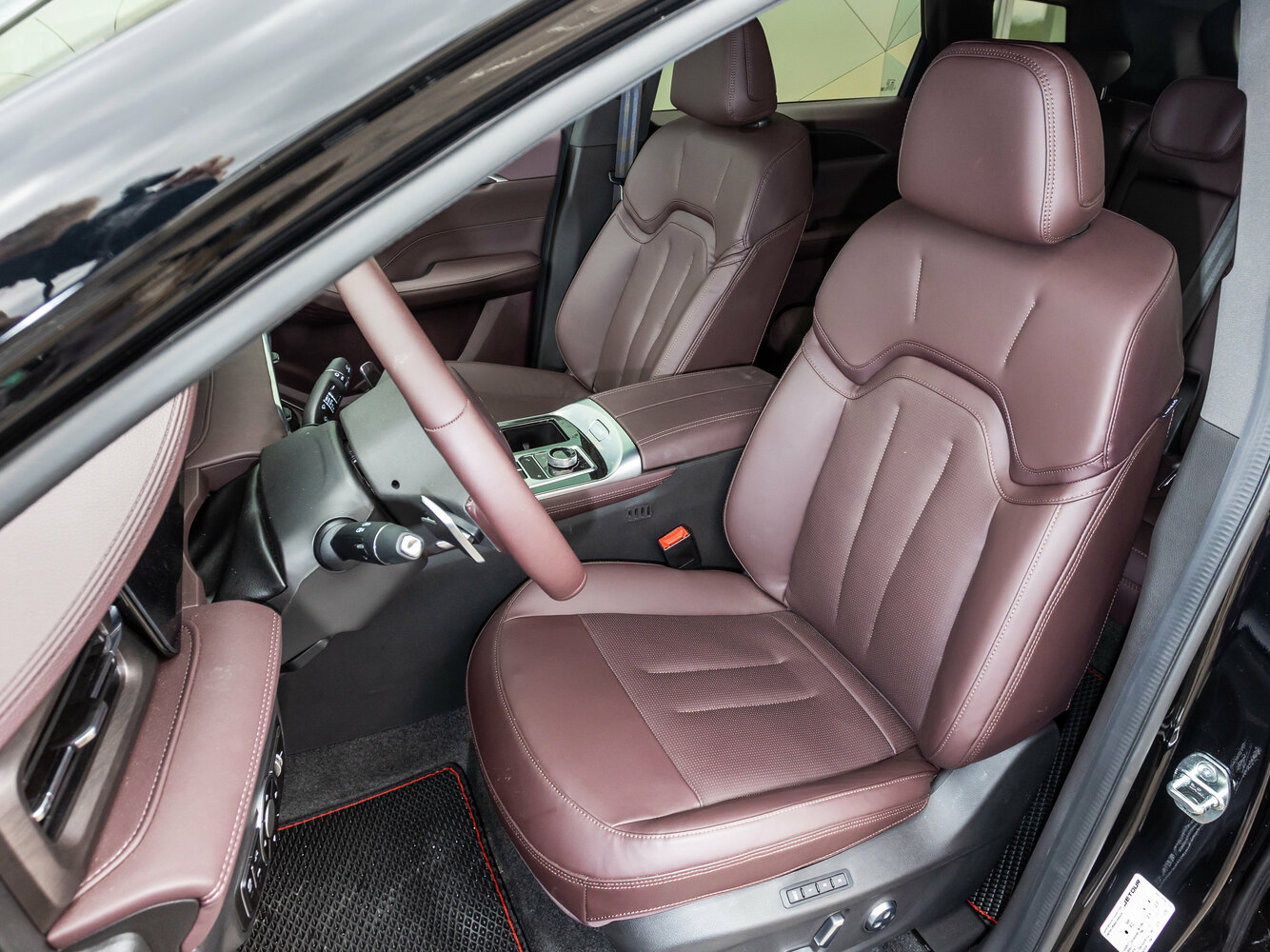 Jetour X90+, 2026, фото 25