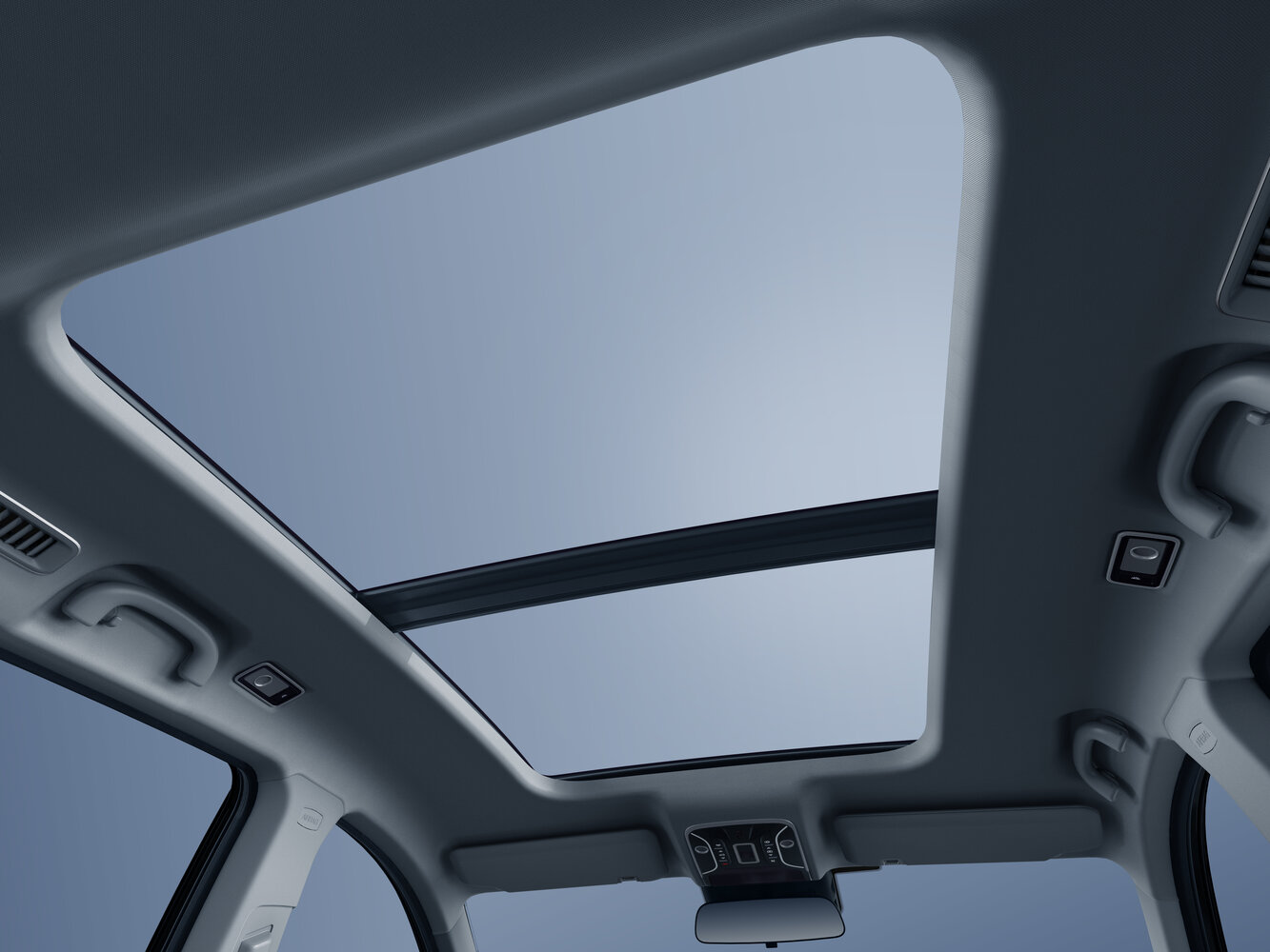 Jetour X90+, 2026, фото 12