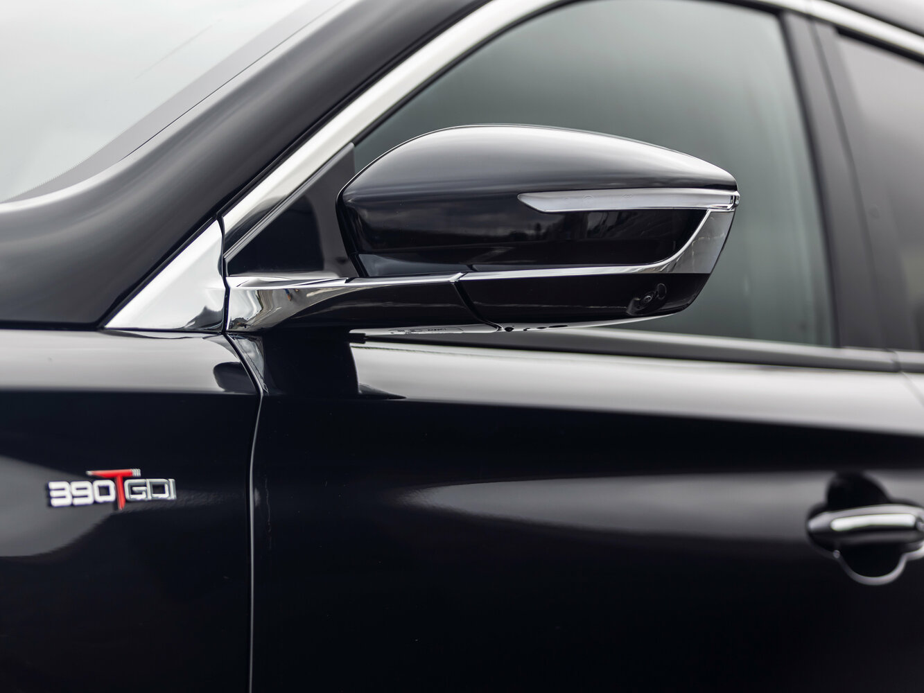 Jetour X90+, 2026, фото 26