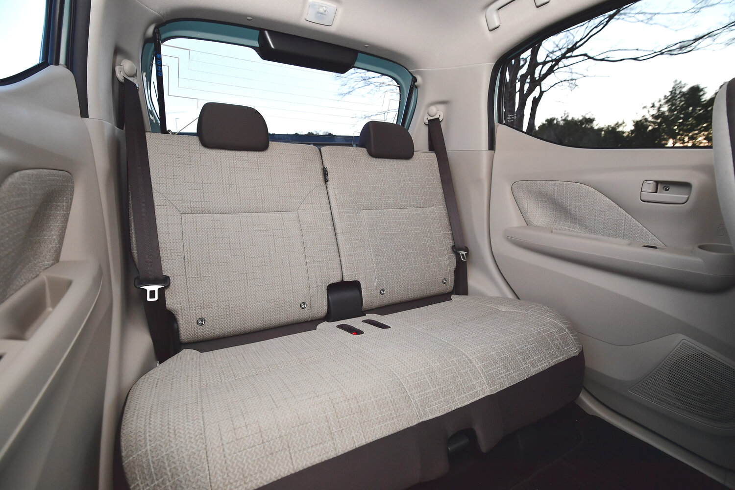 Mitsubishi eK Wagon IV, 2023, фото 6