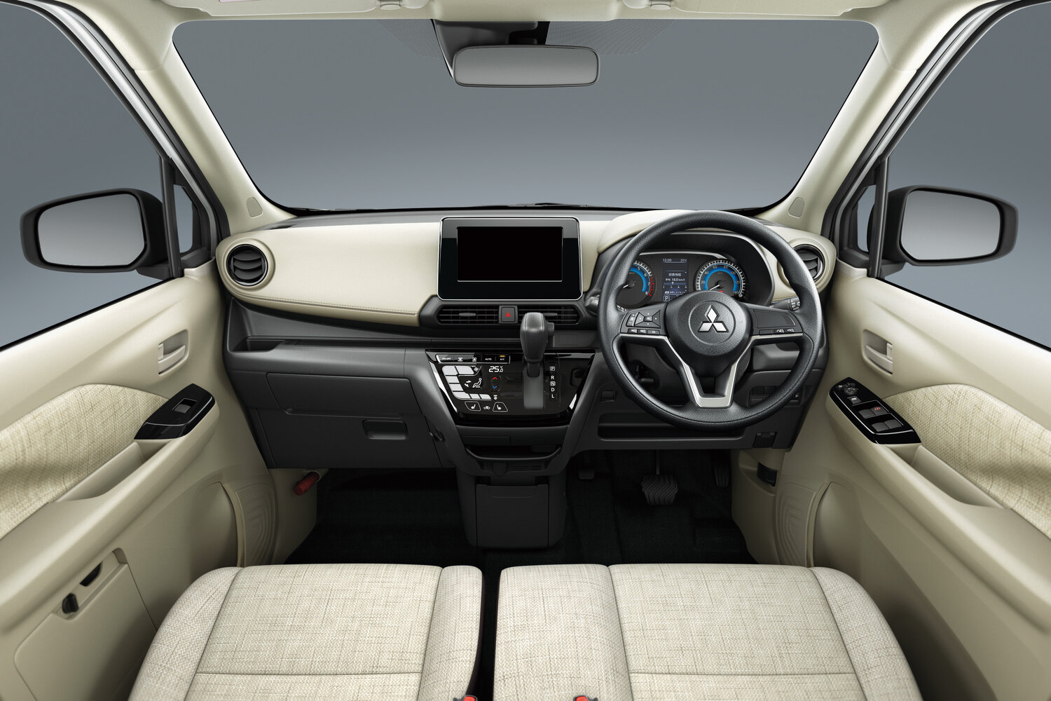 Mitsubishi eK Wagon IV, 2023, фото 5
