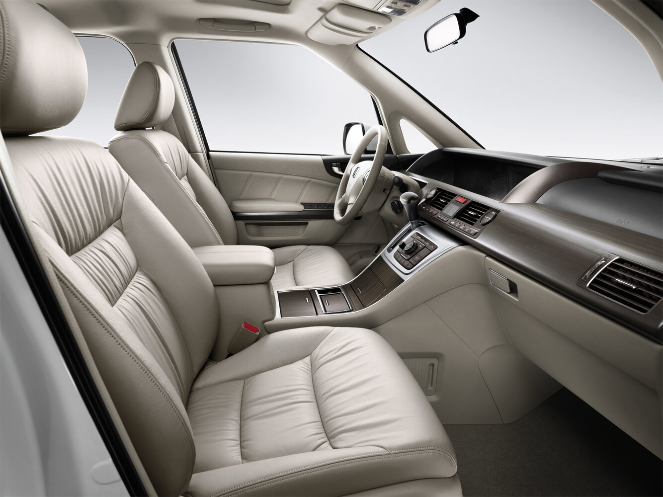 Honda Elysion (China Market) I, 2013, фото 7
