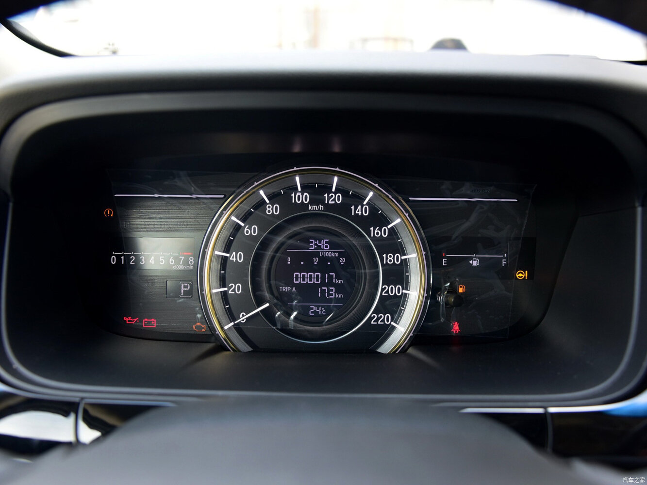Honda Elysion II, 2018, фото 2