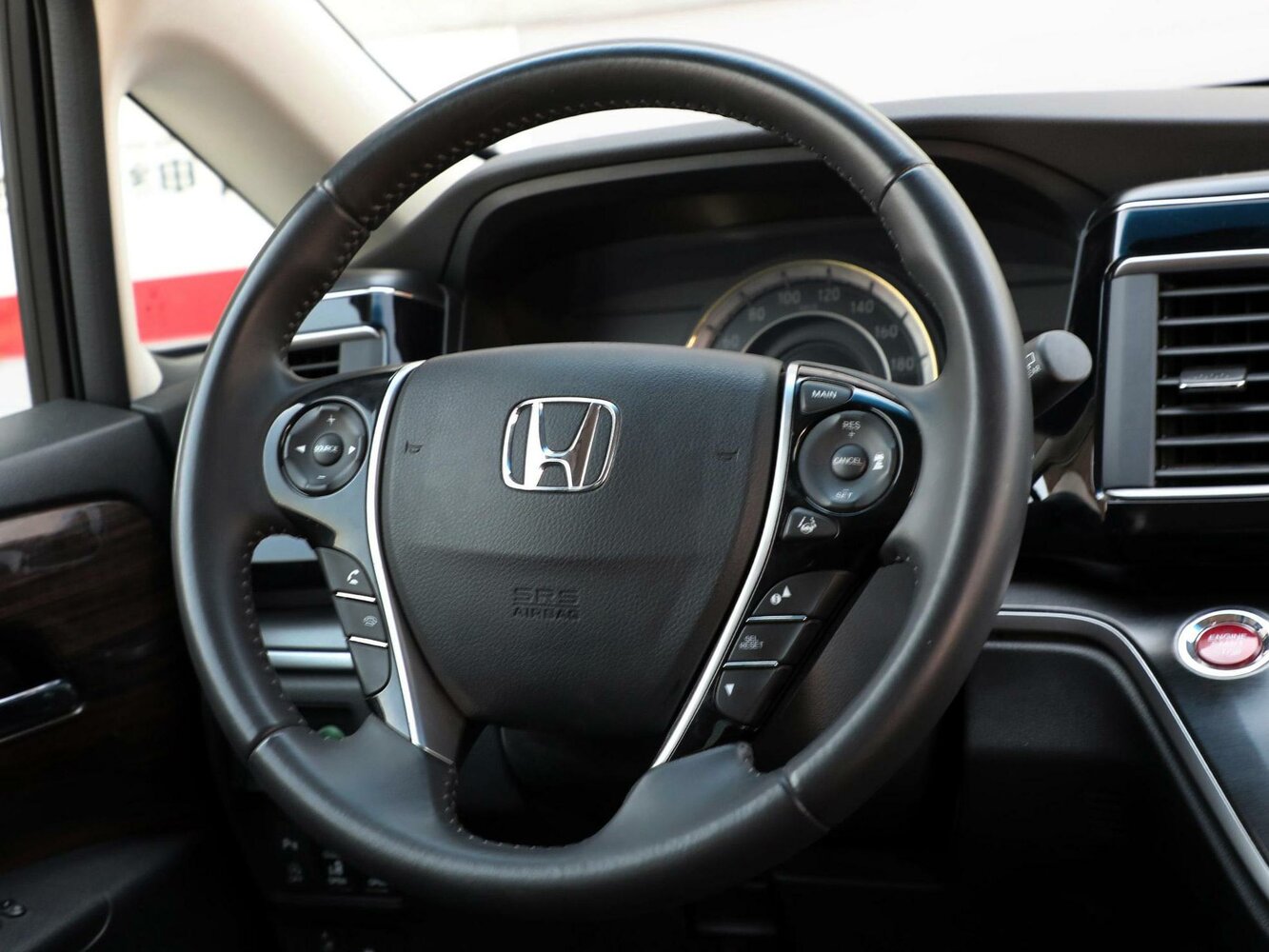 Honda Elysion II Рестайлинг, 2022, фото 6