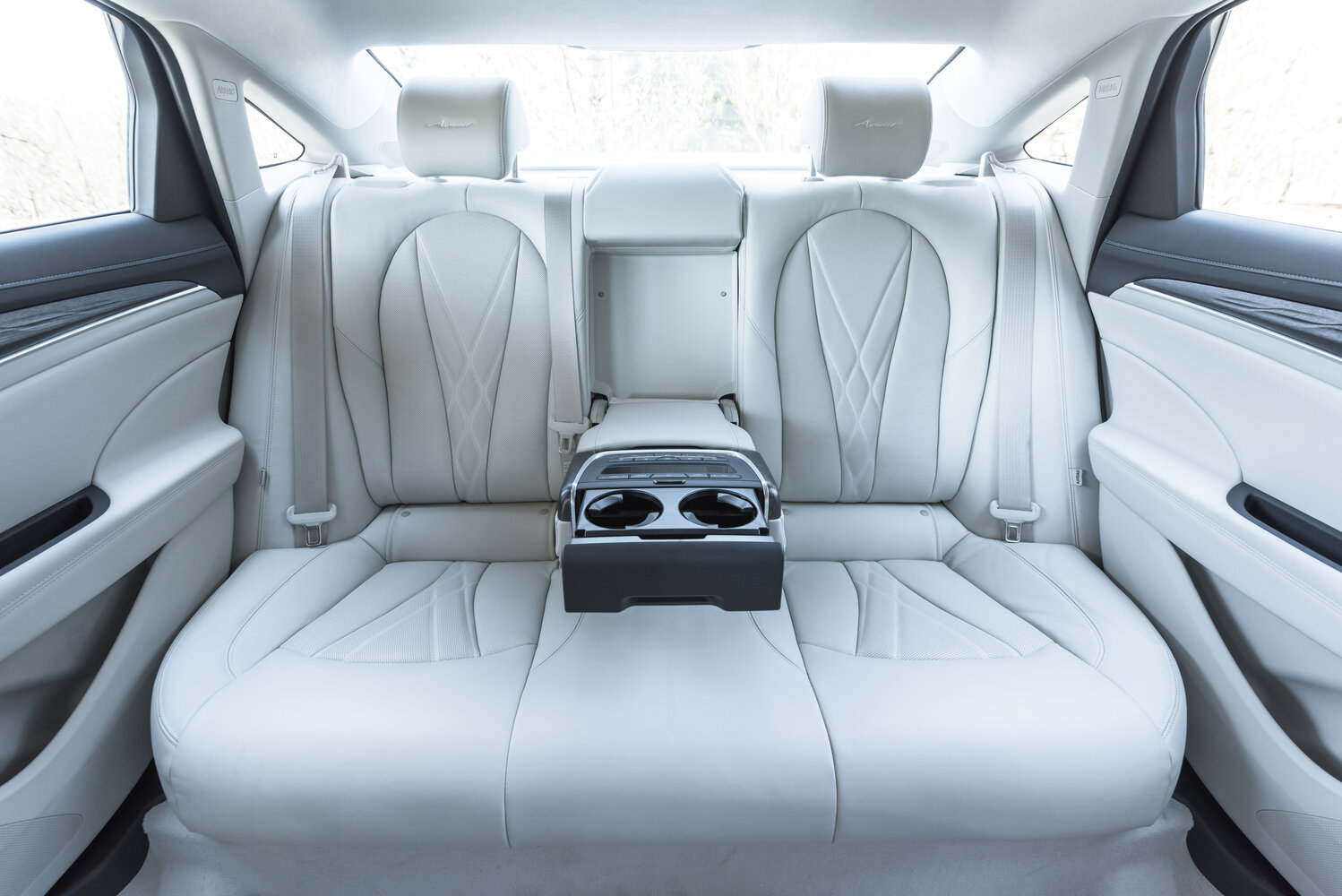 Buick LaCrosse III Рестайлинг, 2023, фото 12