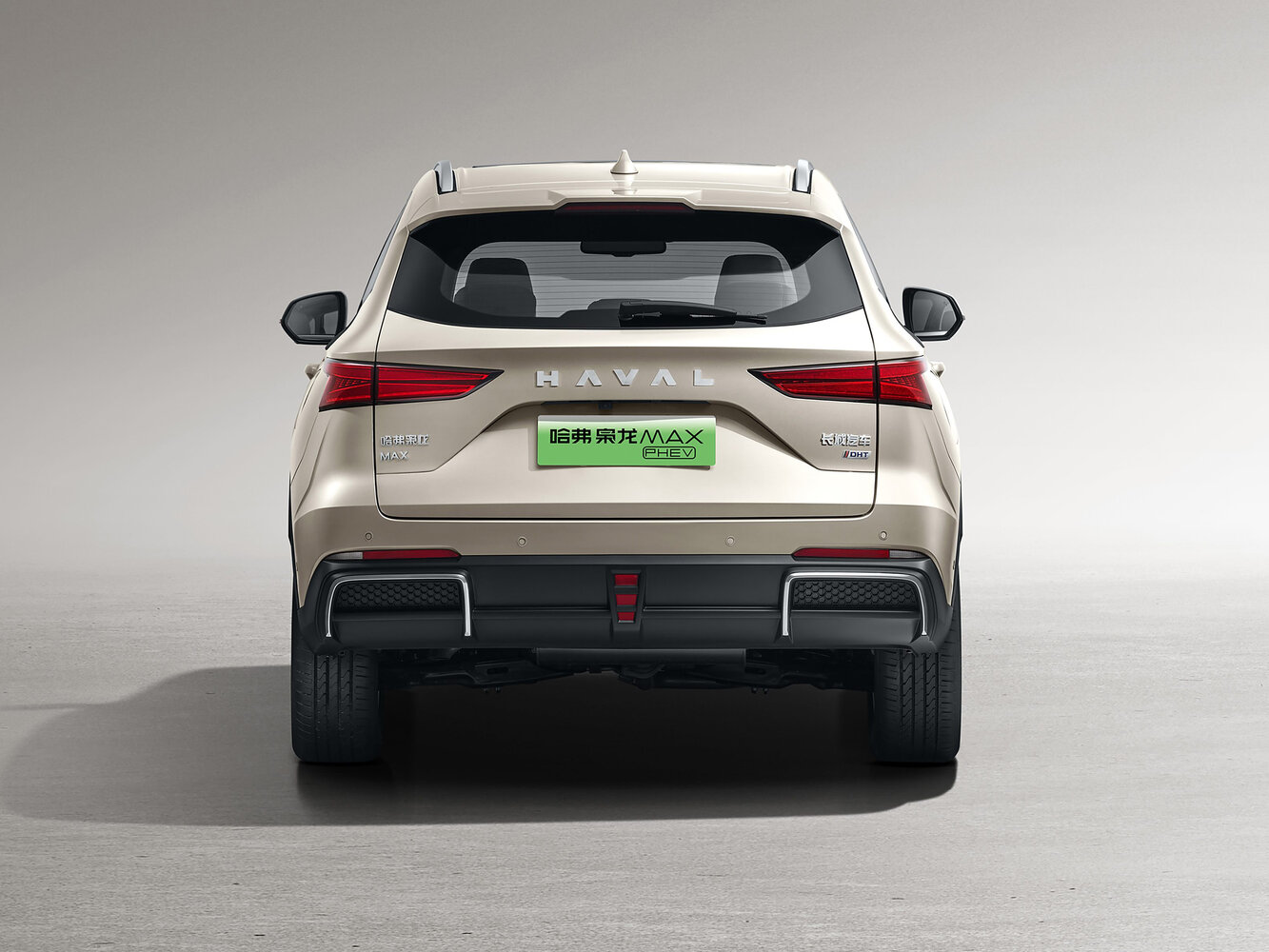 Haval Xiaolong Max I, 2023, фото 9