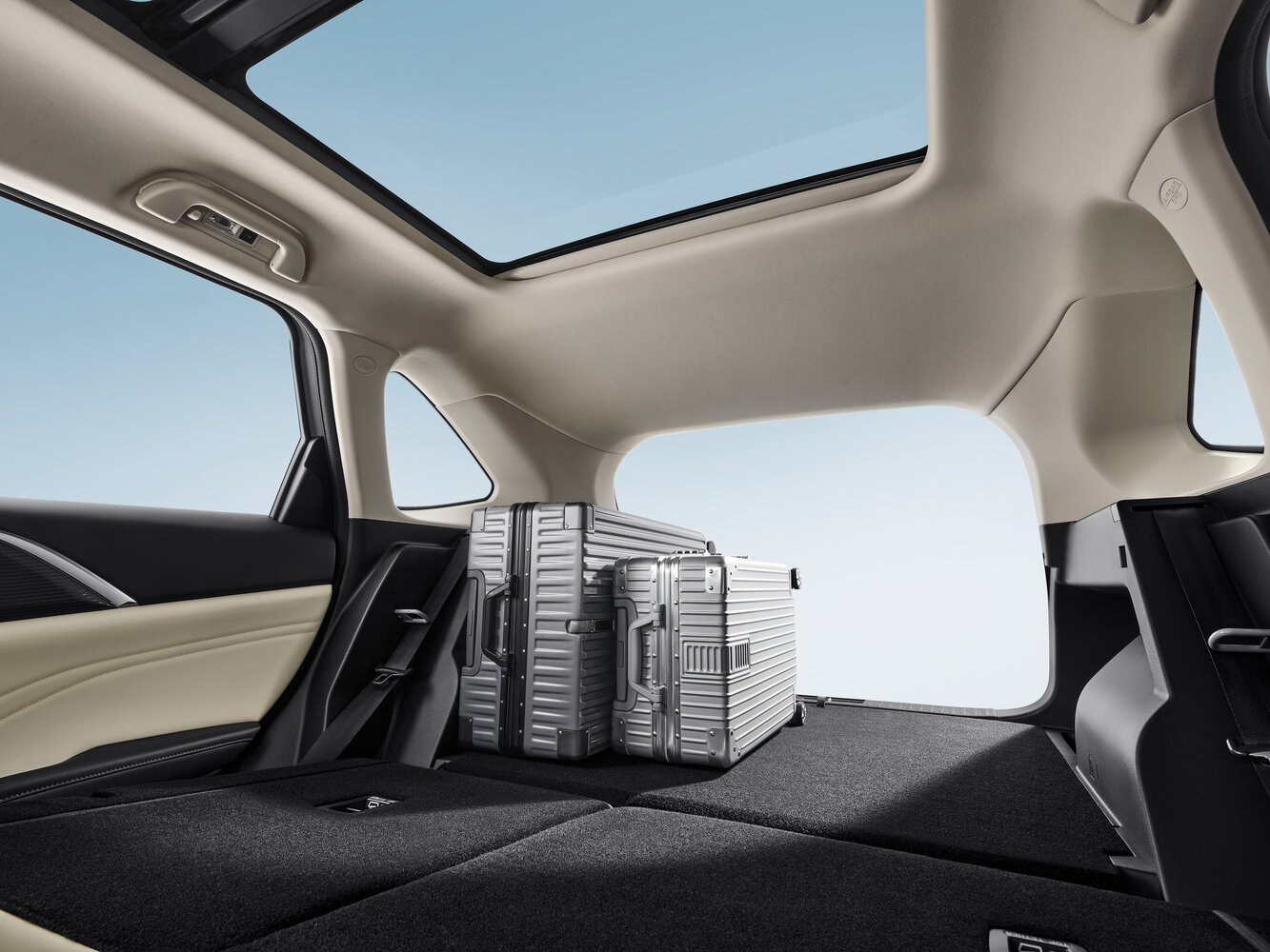 Haval Xiaolong Max I, 2023, фото 11