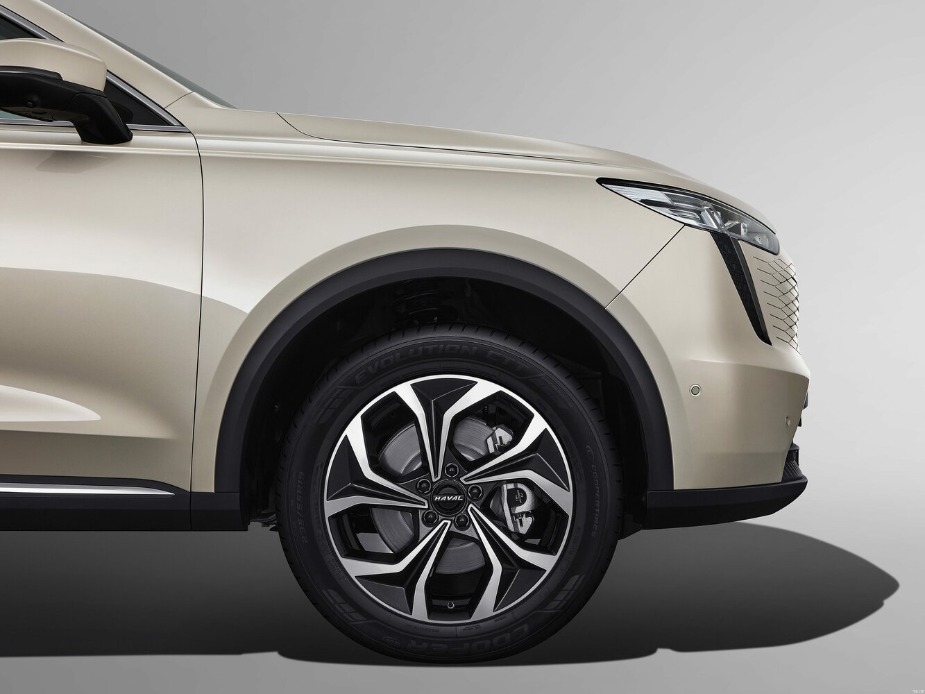 Haval Xiaolong Max I, 2023, фото 14