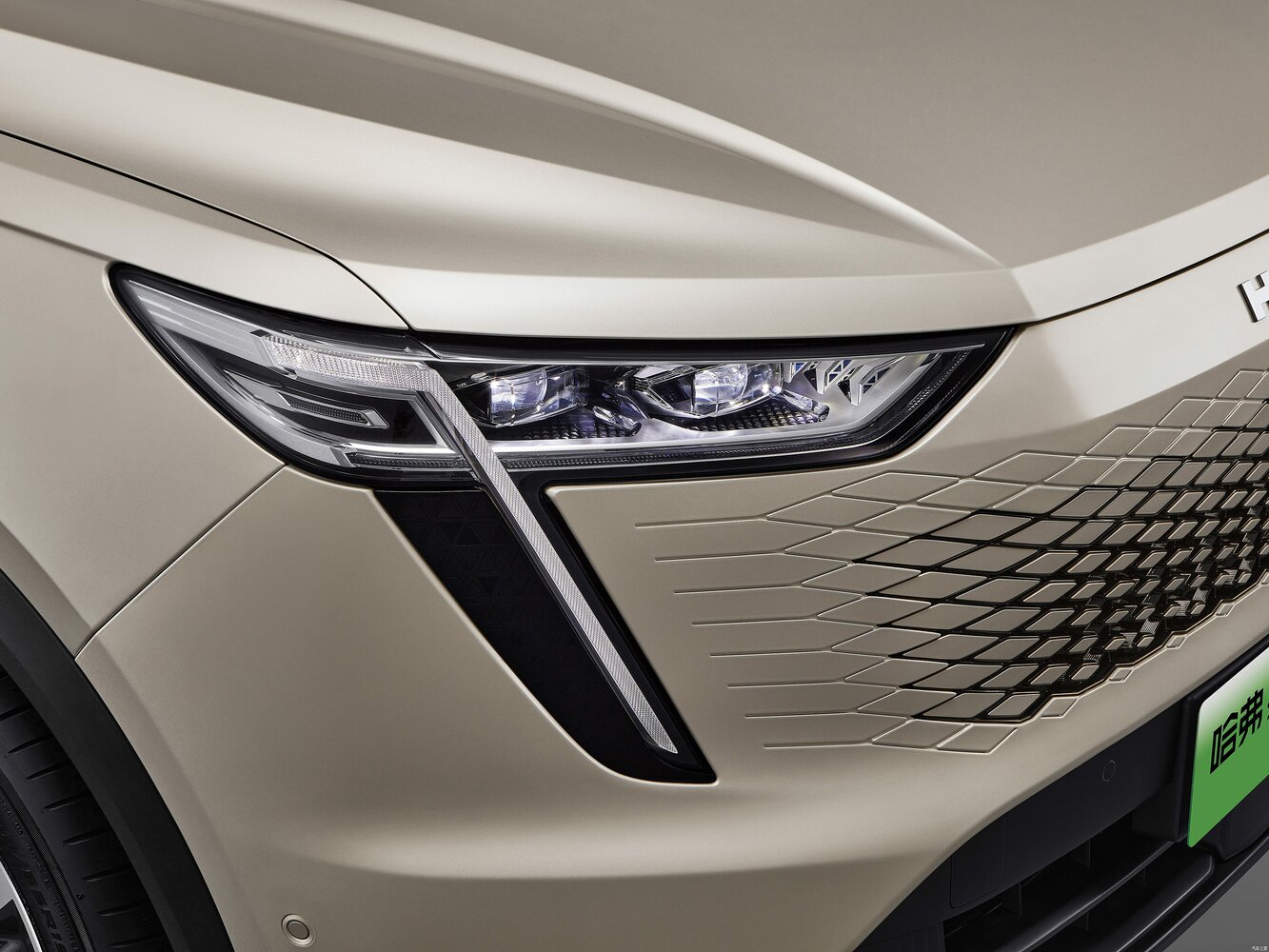 Haval Xiaolong Max I, 2023, фото 5