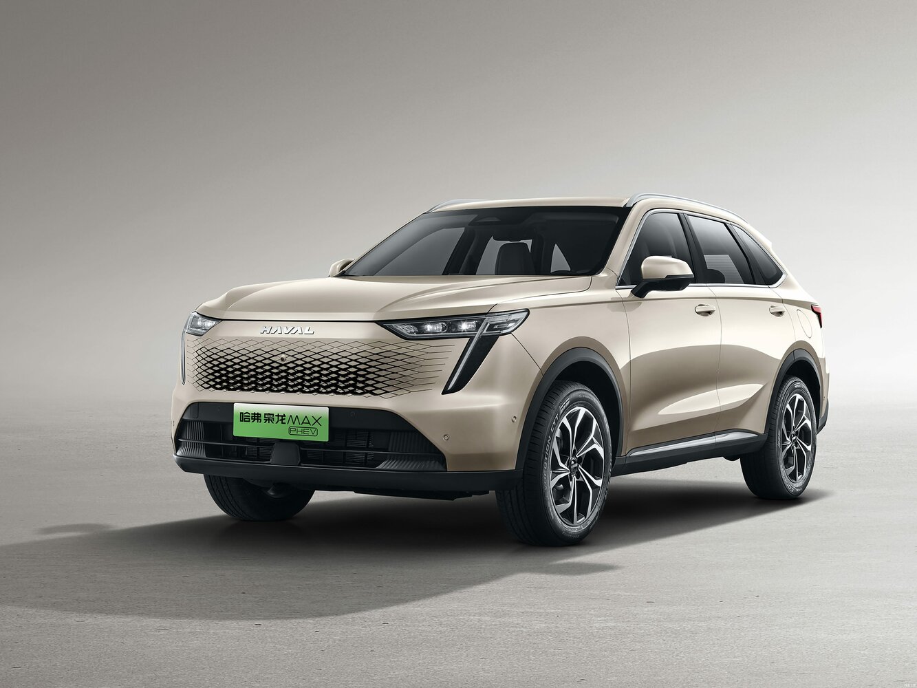 Haval Xiaolong Max I, 2023, фото 2