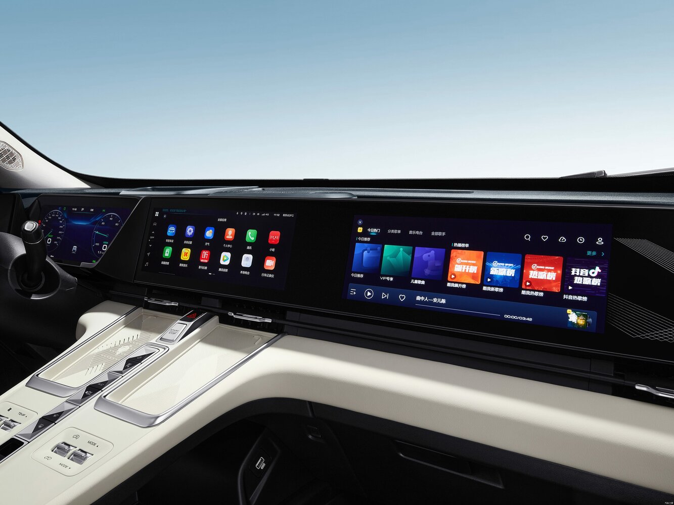 Haval Xiaolong Max I, 2023, фото 6
