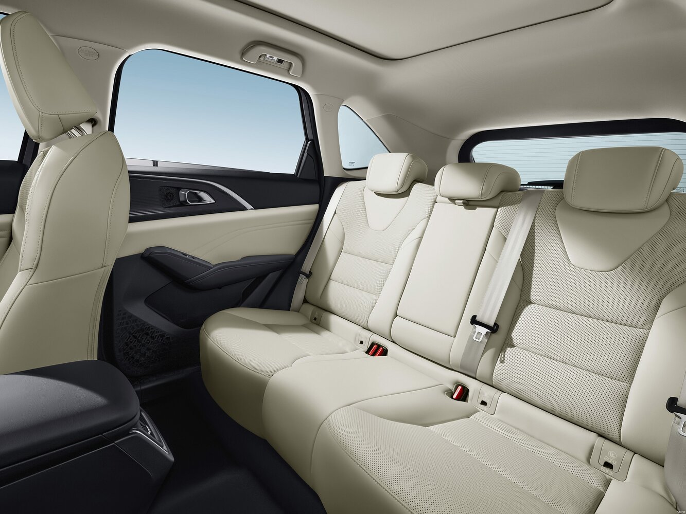 Haval Xiaolong Max I, 2023, фото 4