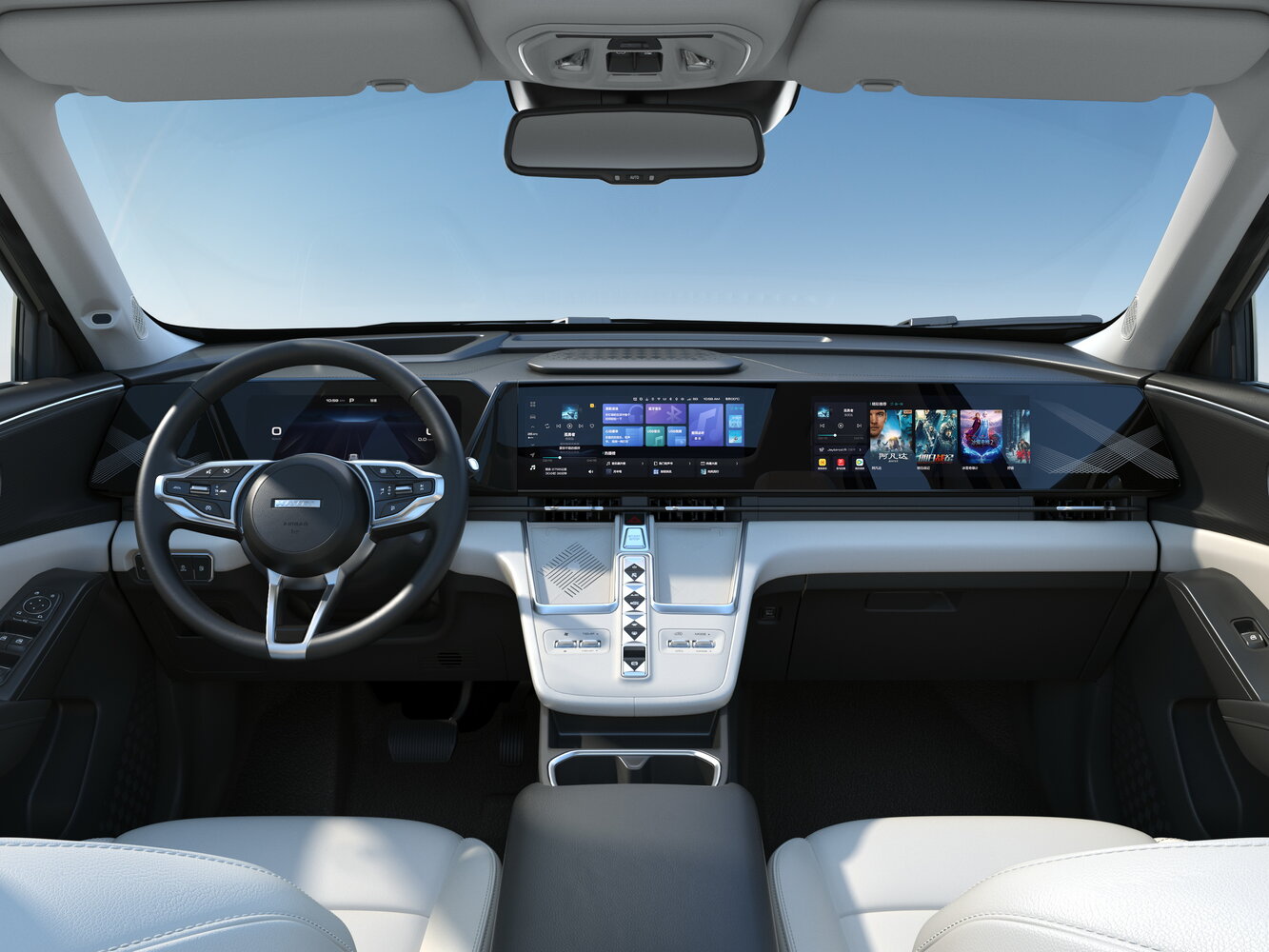 Haval Xiaolong Max I, 2023, фото 15