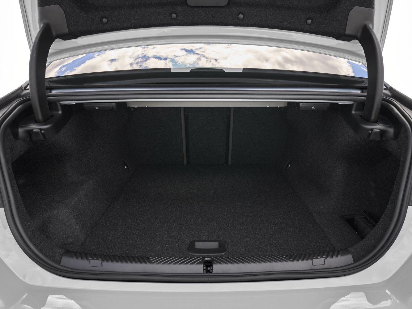 BMW i5, 2026, фото 16