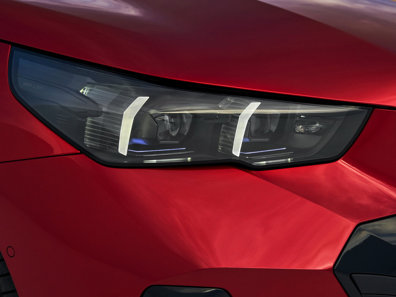 BMW i5, 2026, фото 1