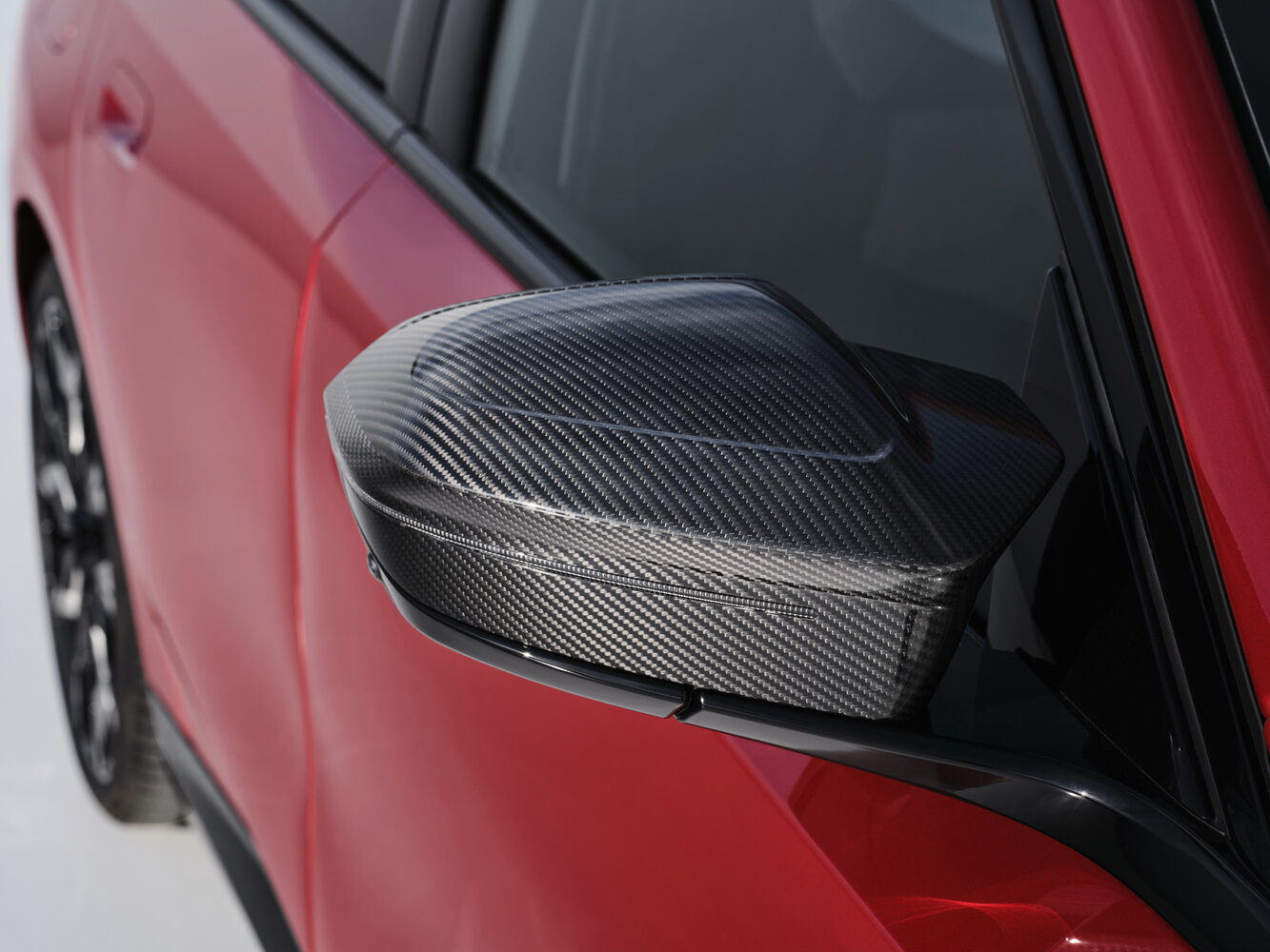 BMW i5, 2026, фото 5