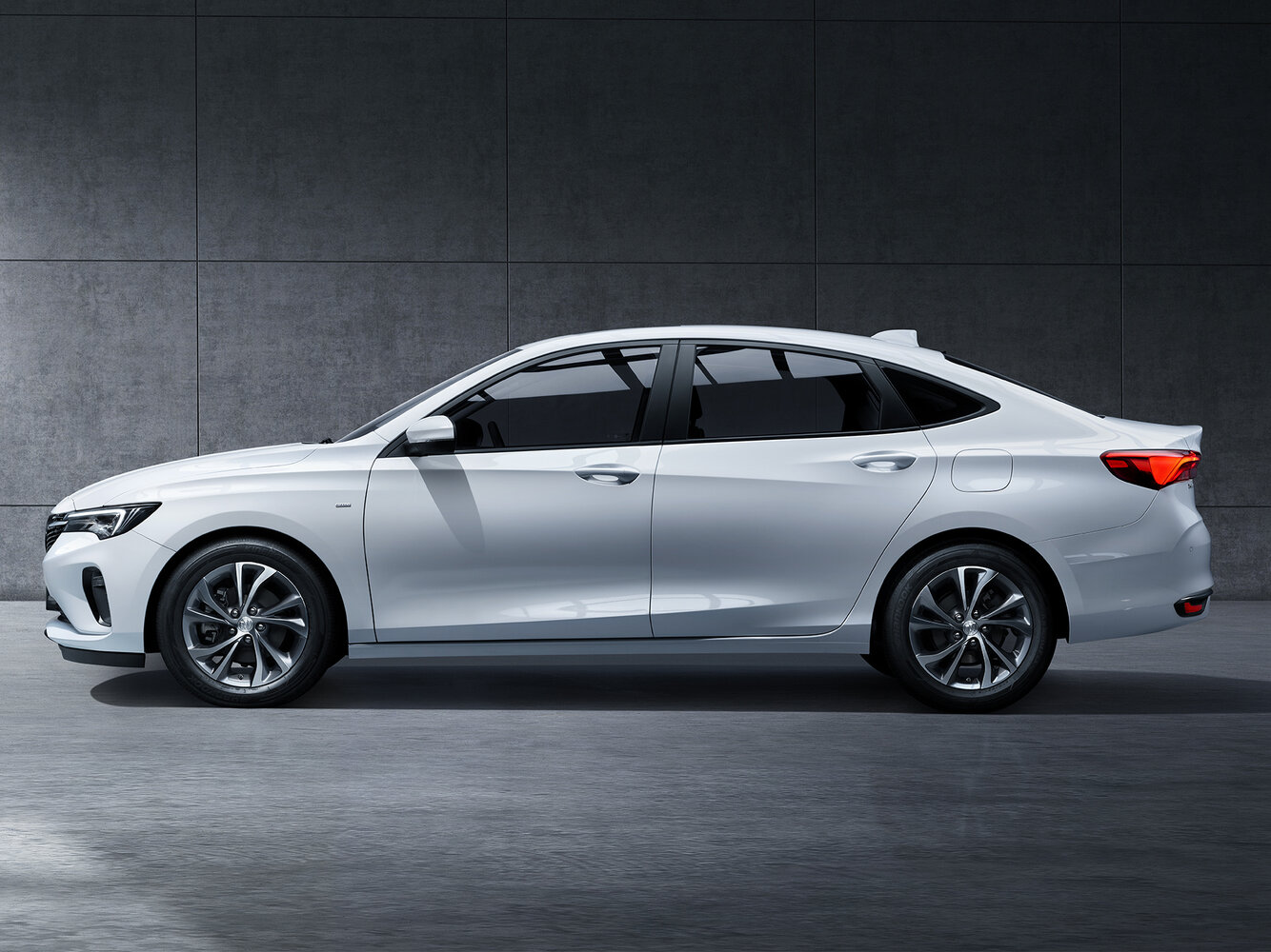 Buick Verano III (Pro), 2026, фото 5