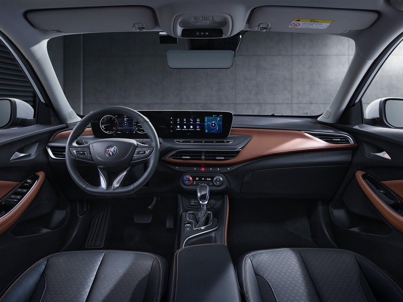 Buick Verano III (Pro), 2026, фото 6