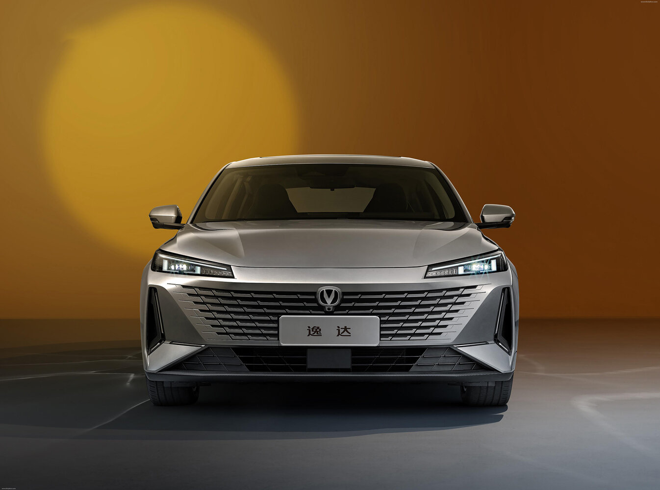 Changan Lamore, 2026, фото 3
