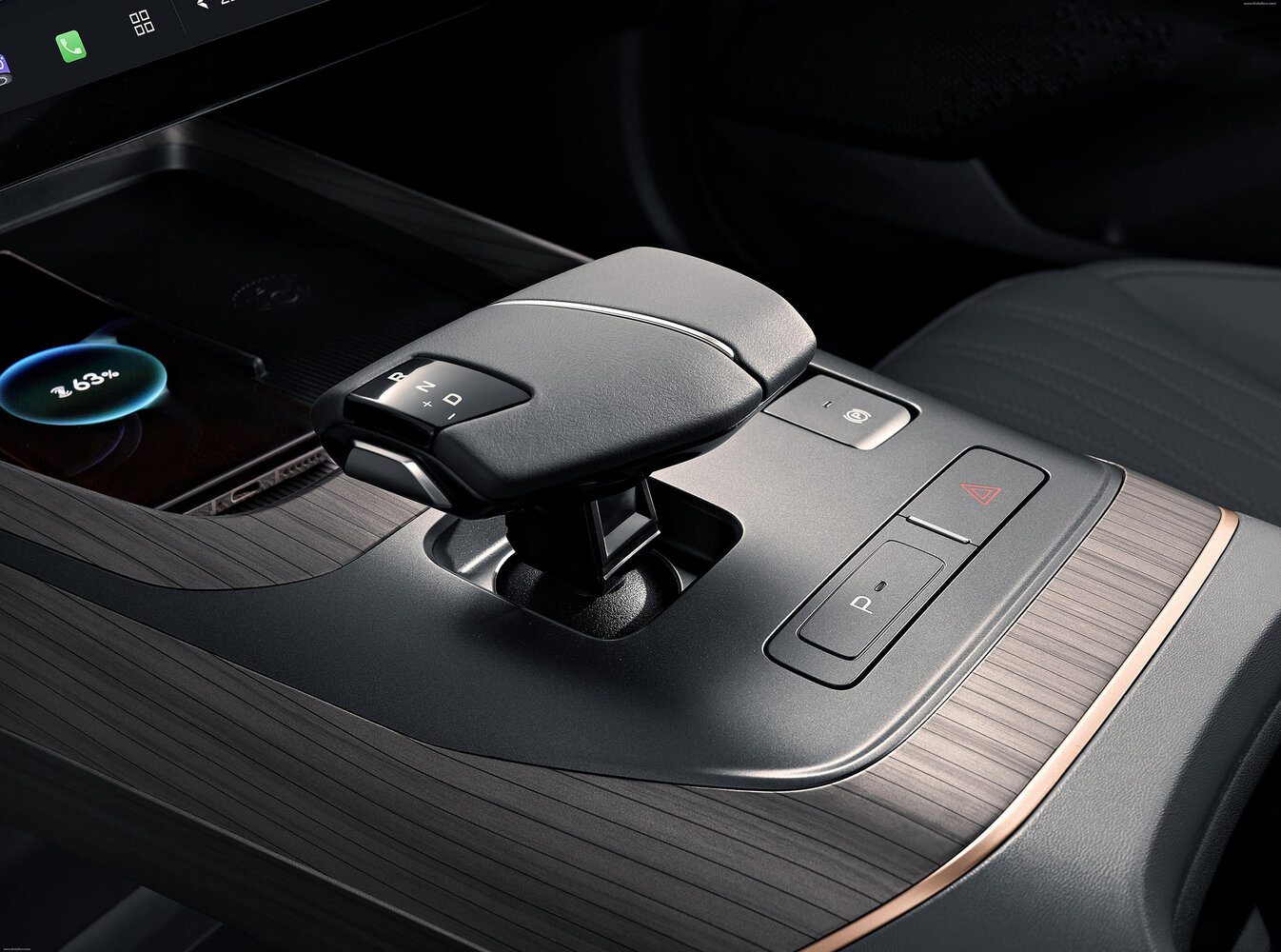 Changan Lamore, 2026, фото 8
