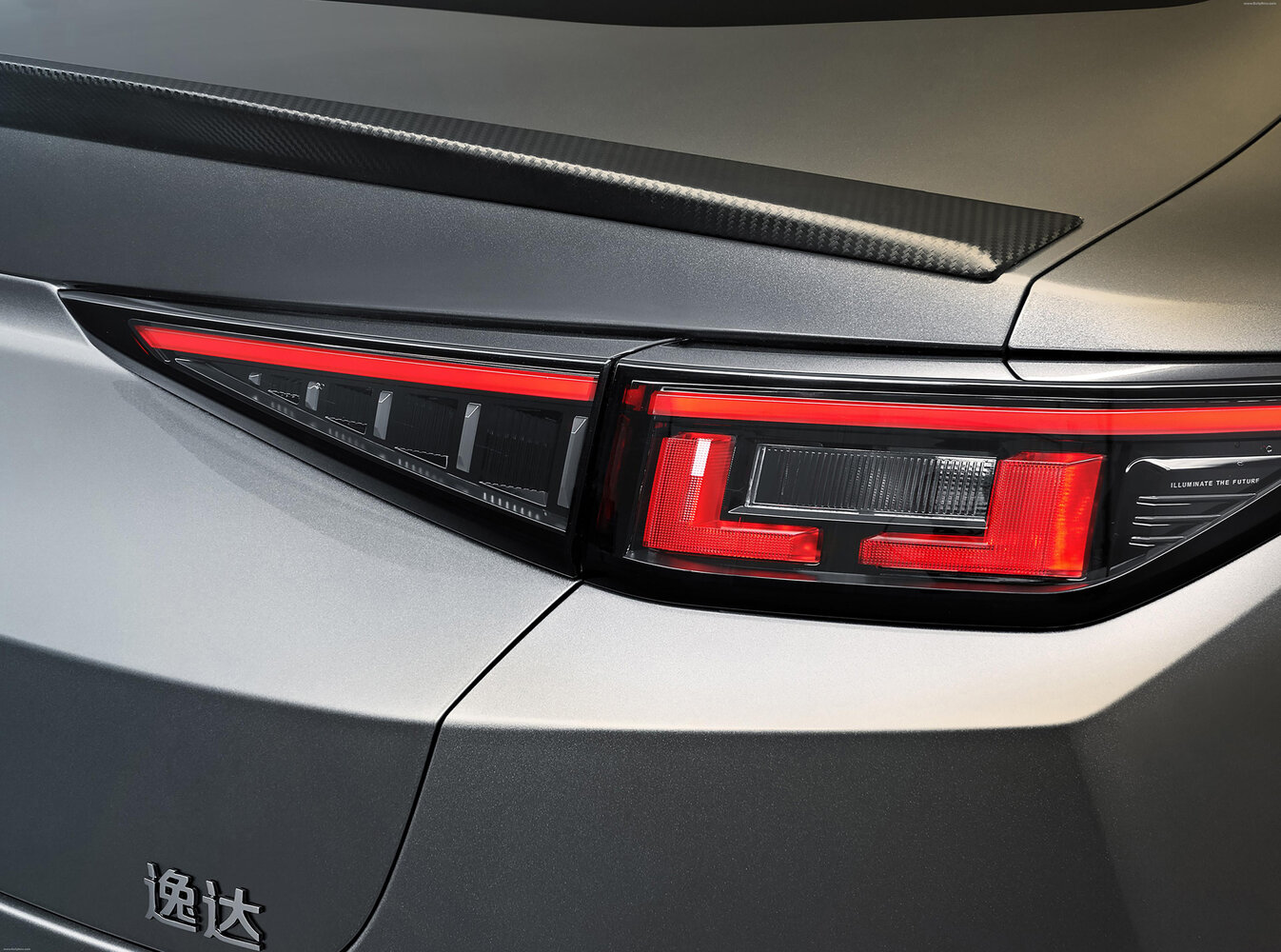 Changan Lamore, 2026, фото 10
