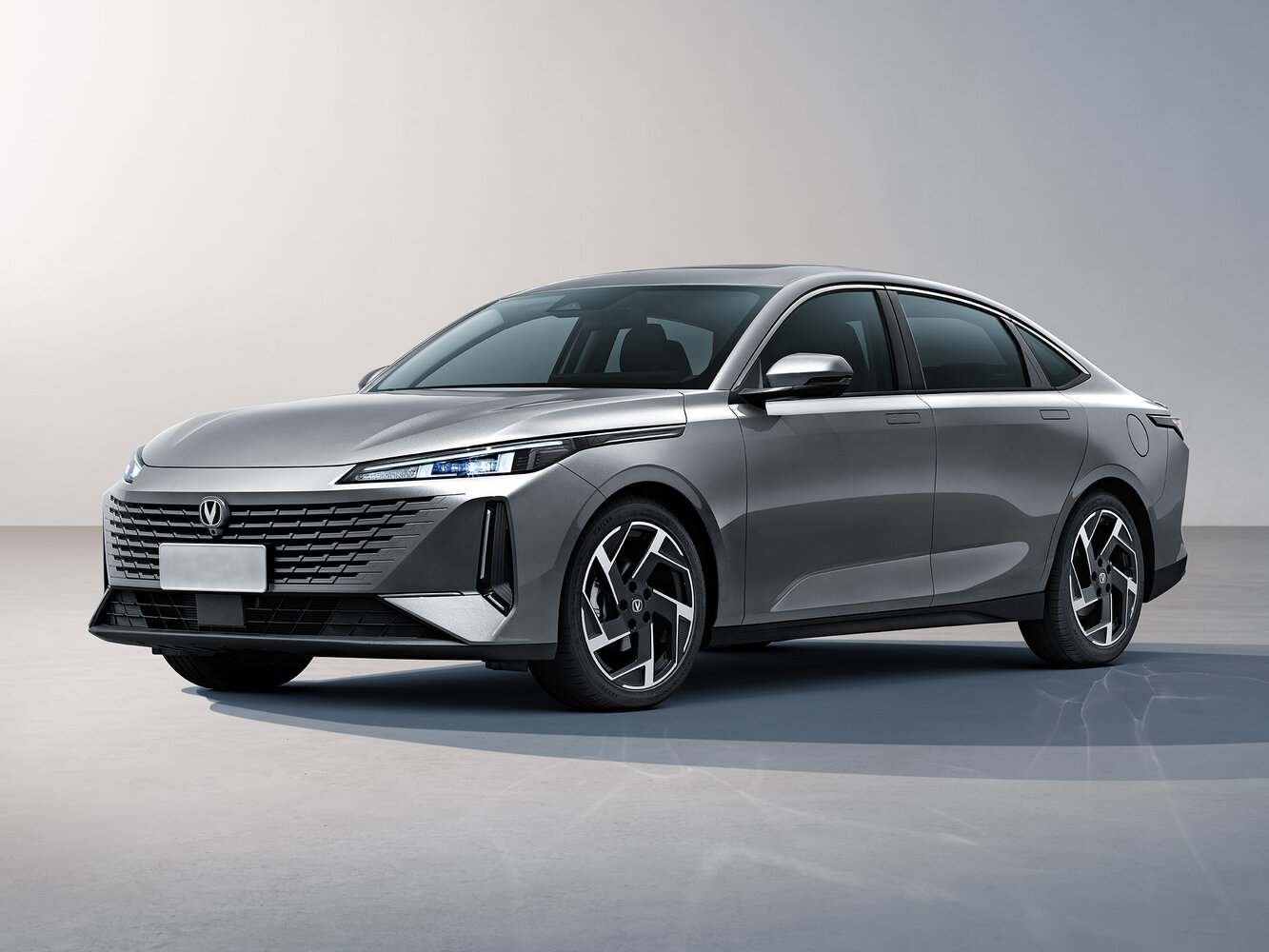 Changan Lamore, 2026, фото 1