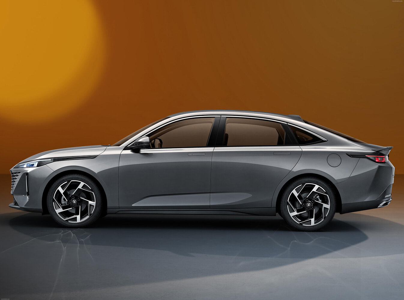 Changan Lamore, 2026, фото 2