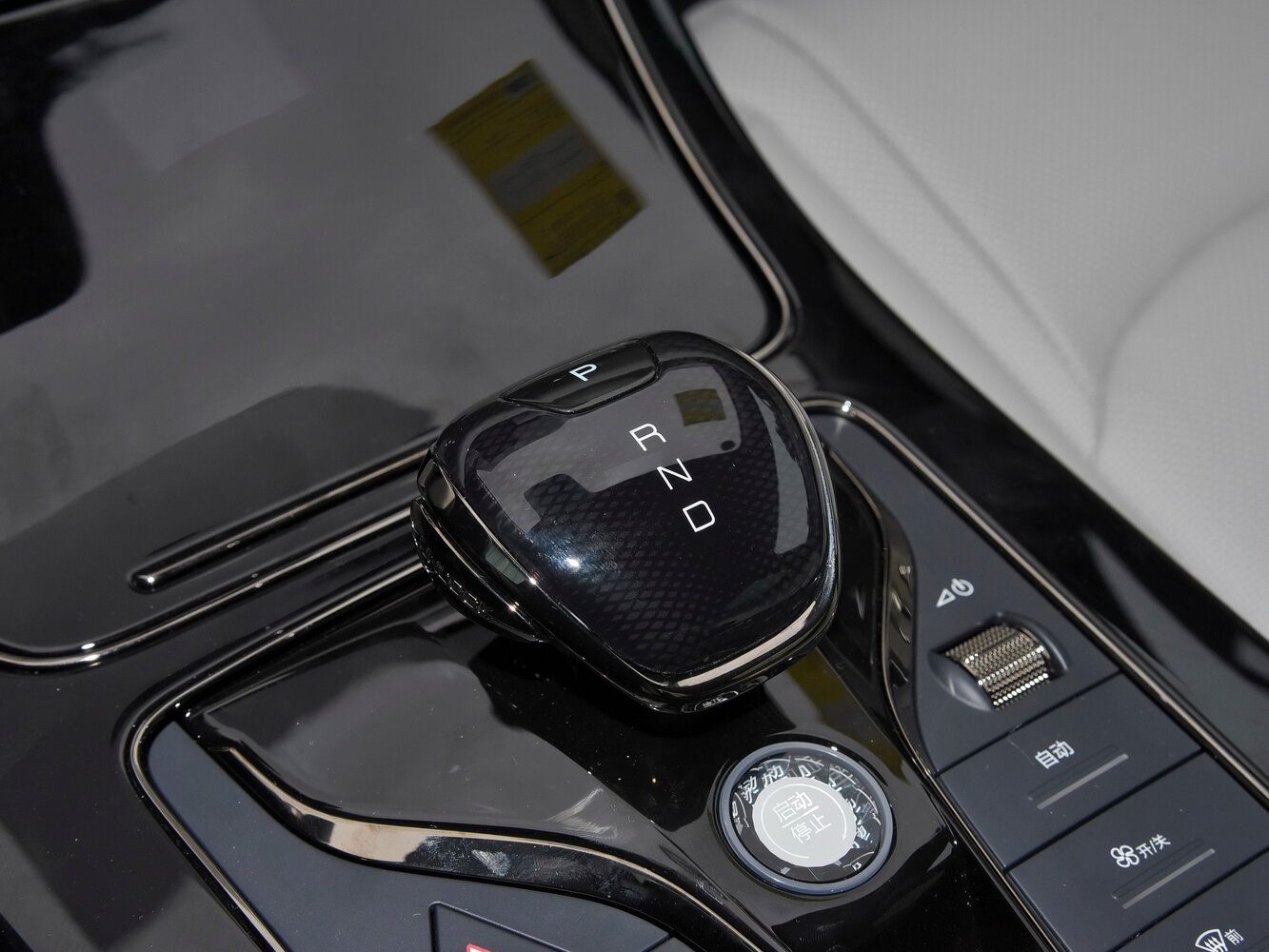 BYD E9, 2021, фото 11