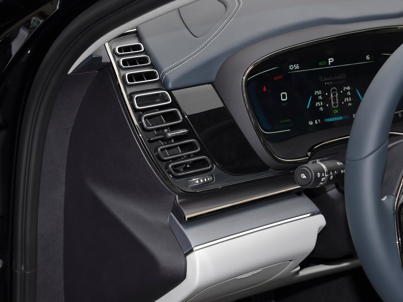 BYD E9, 2021, фото 20